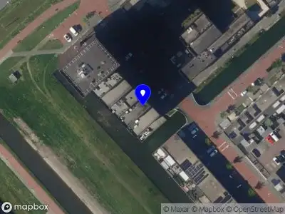 Nieuw bedrijf Aidworks Randstad B.V.