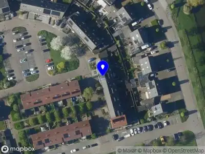 NGN Holding B.V. Spanbroek
