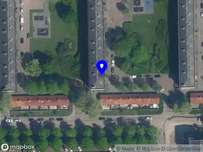 ACM Dakwerken Amsterdam