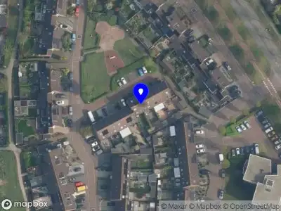 Nieuw bedrijf Ingmar Fontijne