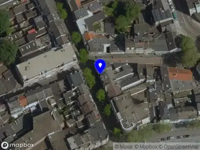 Nieuw bedrijf George Lunchroom