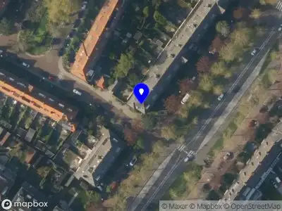 Hussar Training Wassenaar