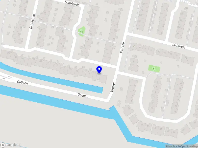 Jisca Breuker -zorgt voor positief welzijn