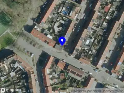 FS Groei & Begeleiding Tilburg