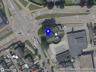 Stichting Korenfestival Bergen op Zoom Bergen op Zoom