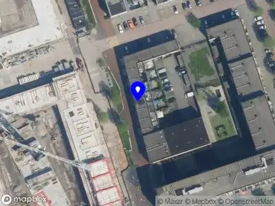 Mouaad 31 Amsterdam
