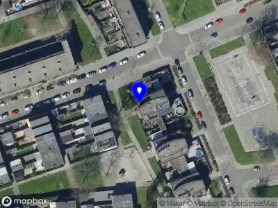 Mevanb Hoogvliet Rotterdam