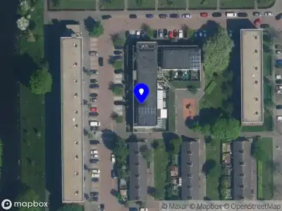 Nieuw bedrijf Jouw Schoonmaak Service