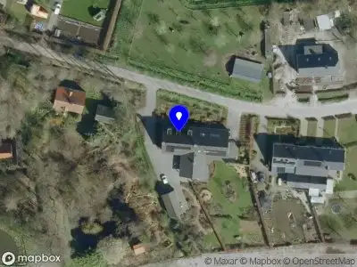 Meidenband mee veul Vent