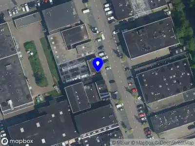 Ocean uitzendbureau Amsterdam