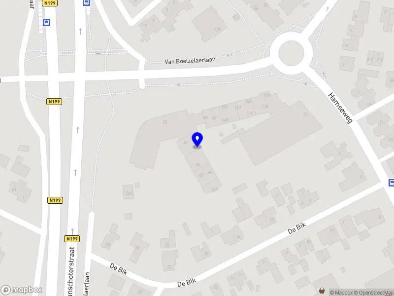 SU Service Hoogland