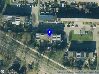 Visionary Lens Steenwijk