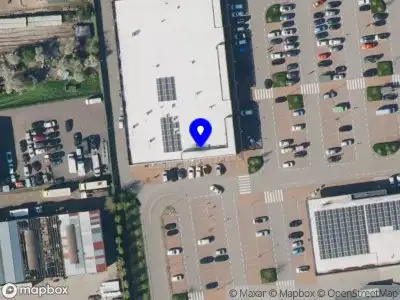 Nieuw bedrijf Krijgsman Optiek