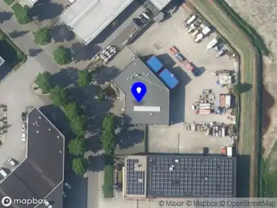 RP De Heihorsten Vastgoed 3 B.V. Harderwijk