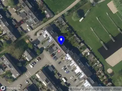 Nieuw bedrijf Noorderlicht 68 B.V.