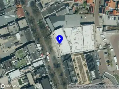 Schoonmaakpaleis B.V. Lunteren