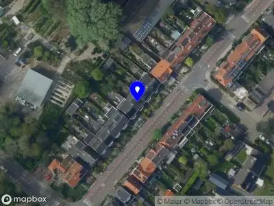 Stichting Moved By Others Alkmaar