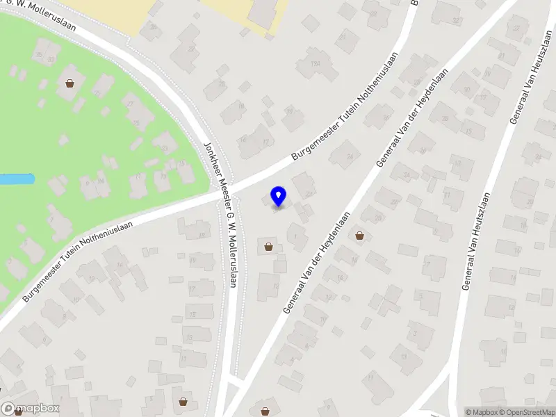 Bosmans Realestate B.V.