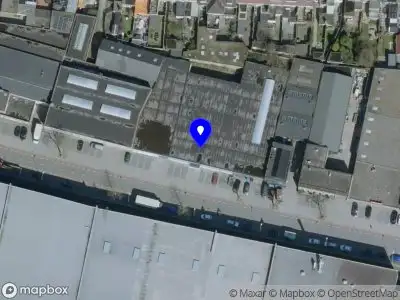 Ropa Brandbeveiliging B.V. Eindhoven