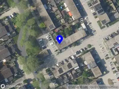 Nieuw bedrijf Stichting CvA 2025 JCI Amsterdam