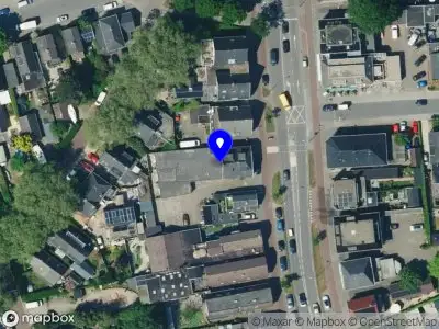 AN-DR Afbouw Apeldoorn