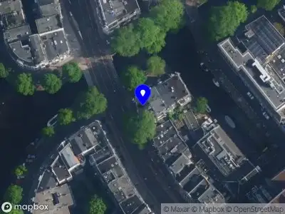 Van Breda Vastgoed B.V. Amsterdam
