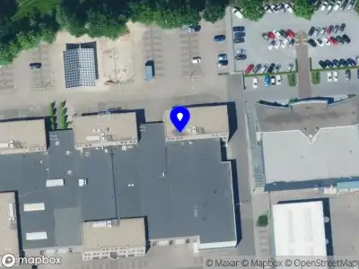 KADINEX CITYHUB B.V.