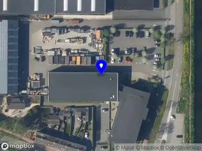 Nieuw bedrijf Vereniging van Ondereigenaars gebouw Les Etalages II te Leerdam