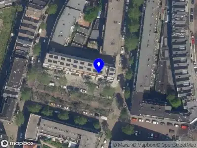 Poppeyes Rotterdam
