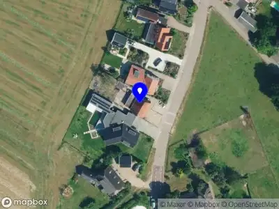 Nieuw bedrijf M. Luttikhedde Holding B.V.