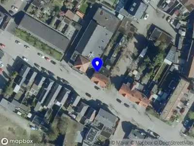 Milbe Kaatsheuvel