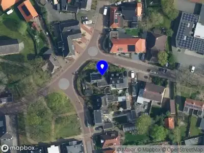 Pedicure Van hiel tot teen