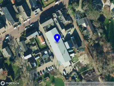 Nieuw bedrijf Het Ambacht Postkantoor