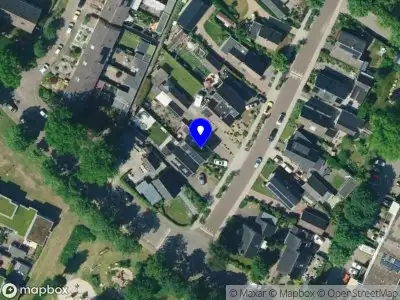 Suurd Beheer B.V. Apeldoorn