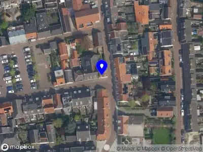 Nieuw bedrijf Katie Dooge