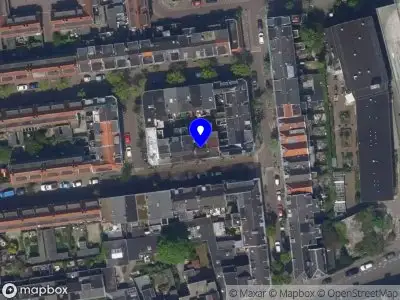 REB Entertainment Leiden