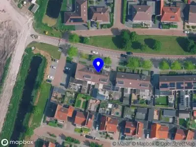 Handelsonderneming Klomp Genemuiden