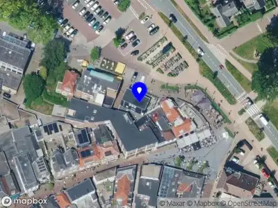 ARTWORK ORGANISATIE, GEZONDHEID EN TECHNOLOGIE