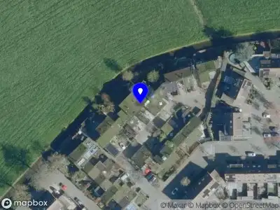 Nieuw bedrijf EenWildeTuin