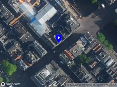 GiesStudio Amsterdam