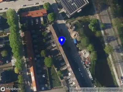 Studio Metriq Holding B.V. Amersfoort