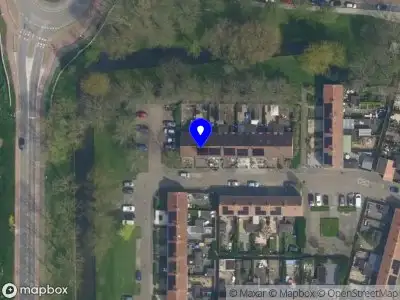 Nieuw bedrijf Rozh Service