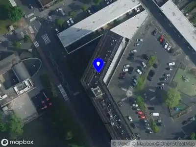 BIGMAN.TV Amsterdam