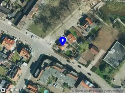 Nieuw bedrijf Airtent Gelderland