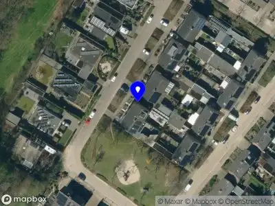 Steenbreker Gaanderen