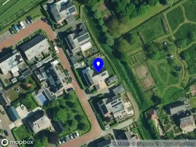 Westhuis tuinen Terwolde