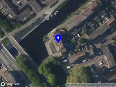 Nieuw bedrijf De Tafelridders