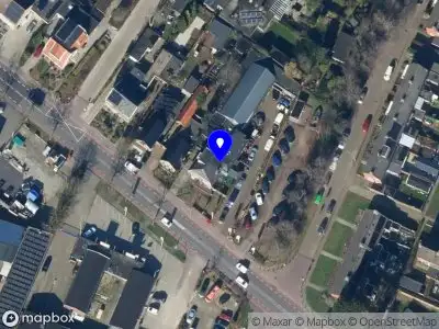 Autohuis Karst Emmen B.V. Emmen