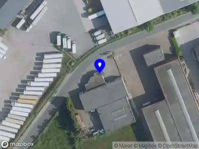 Ultralon Foam Europe B.V. Tegelen