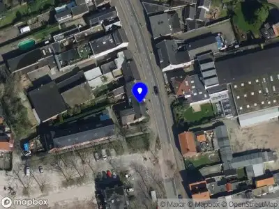 Nieuw bedrijf VKW Kozijnen